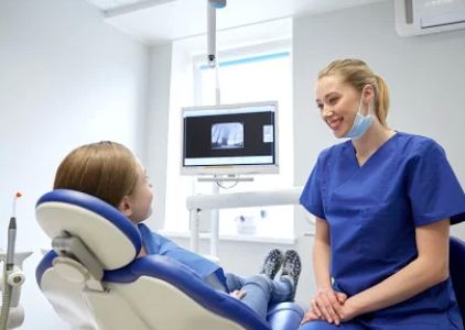 Dental Associates of Arlington