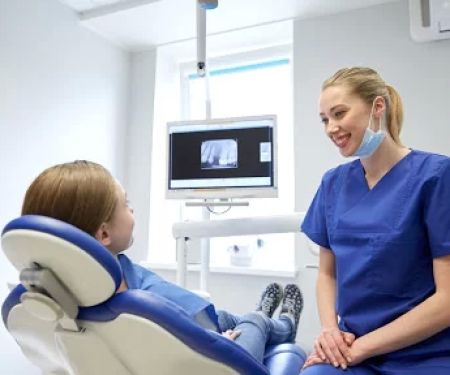 Dental Associates of Arlington