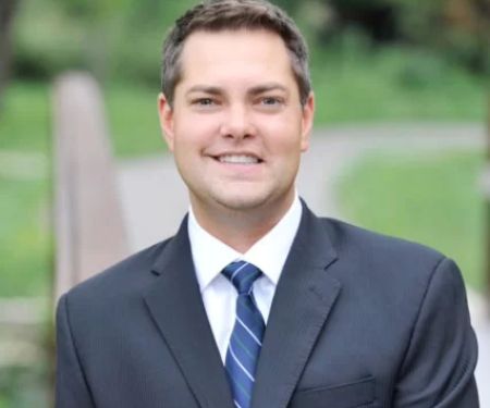 Dr. Jeffrey J. Holowicki, DDS