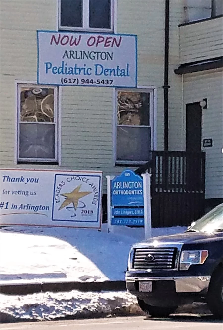 Arlington Pediatric Dental 9