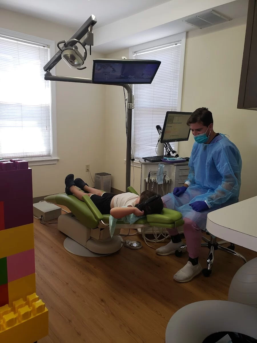 Arlington Pediatric Dental 6