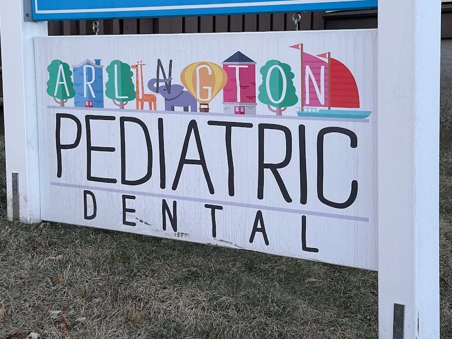 Arlington Pediatric Dental 7