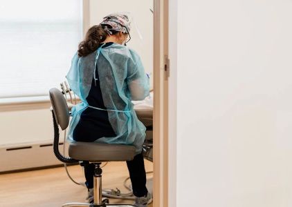 Arlington Pediatric Dental