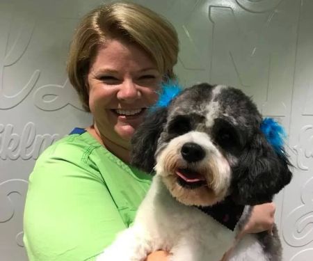 Charleston Pediatric Dentistry, Ashley Patnoe DDS, PLLC