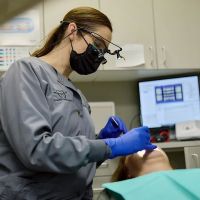 Linworth Family Dental ico