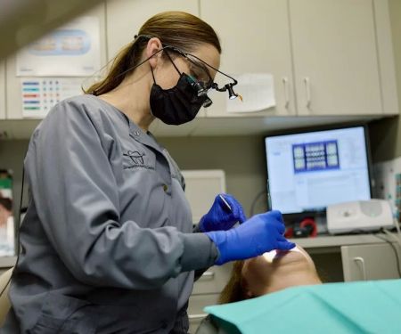Linworth Family Dental