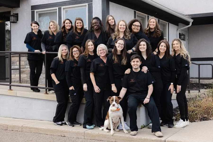 Linworth Family Dental 3