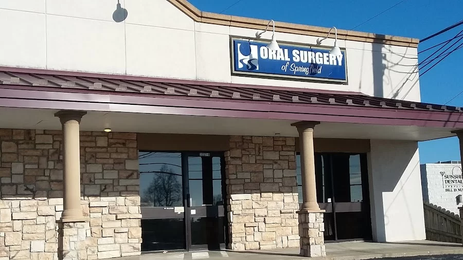 Oral Surgery of Springfield 1