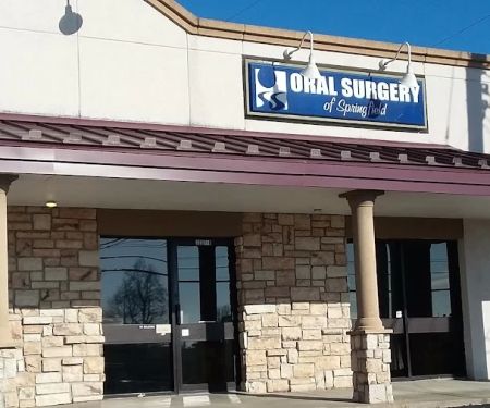 Oral Surgery of Springfield