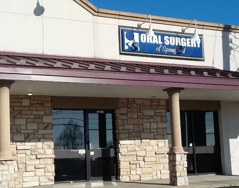 Oral Surgery of Springfield