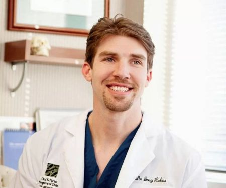 Gregory A Rekos DDS, MS