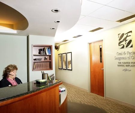 Rekos & Border Oral Surgery