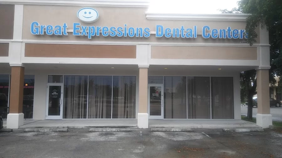 Great Expressions Dental Centers - Del Prado Picture 2