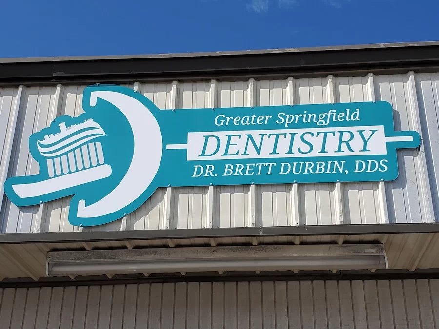 Greater Springfield Dentistry: Brett Durbin DDS 6