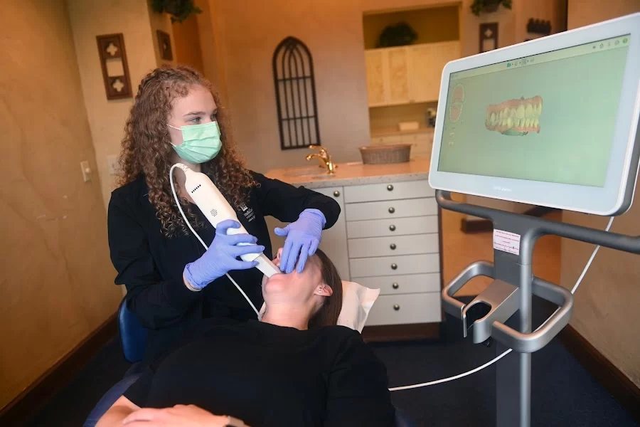 Cook Orthodontics of Dublin 1