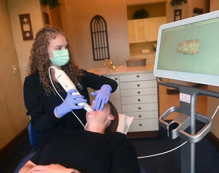 Cook Orthodontics of Dublin