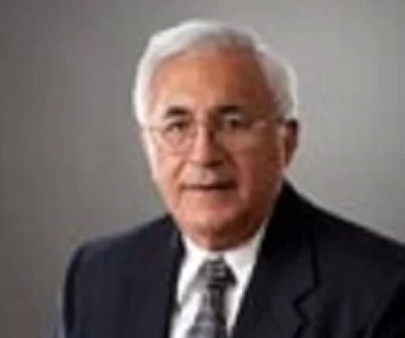 Alex W. Skaff DDS