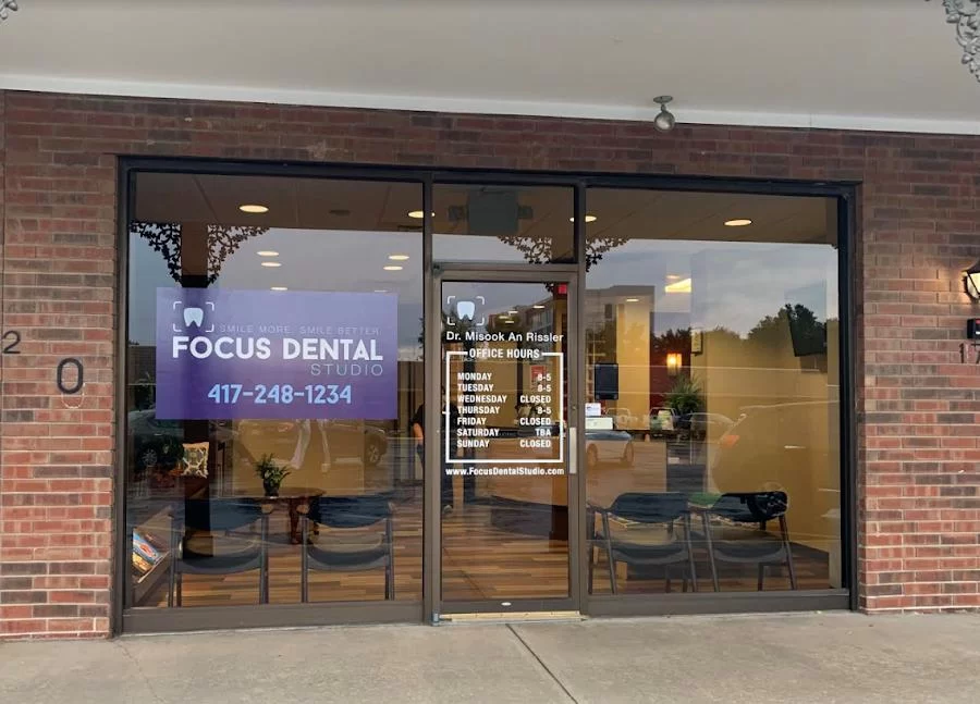 Focus Dental Studio 10