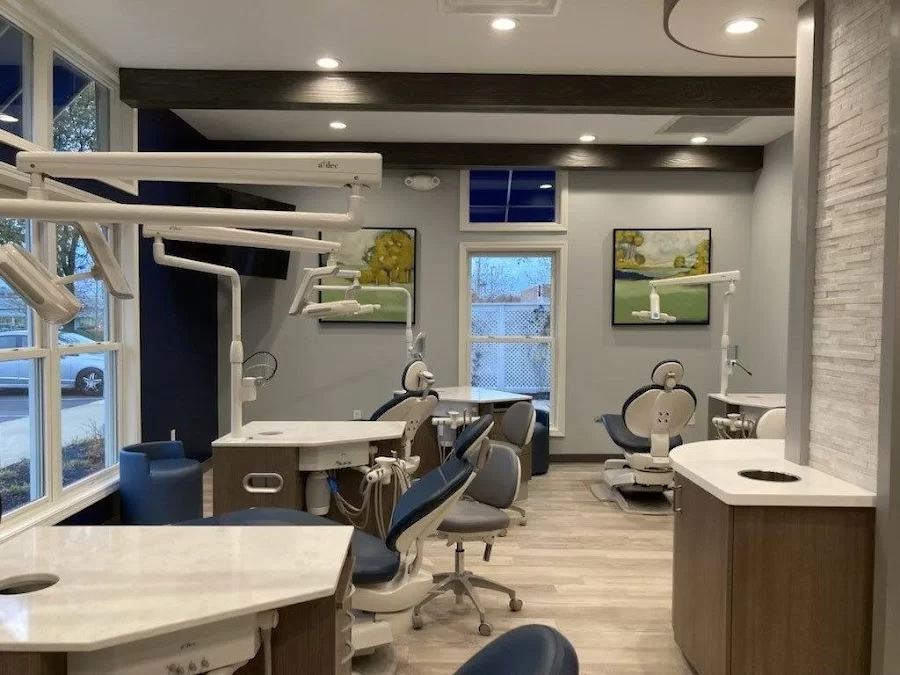 Buckeye Orthodontics - Dublin 5