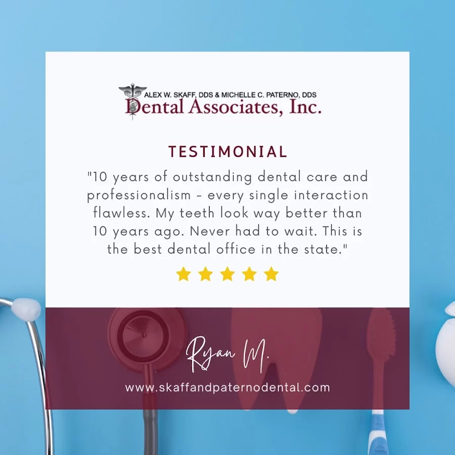 Dental Associates, Inc. 5