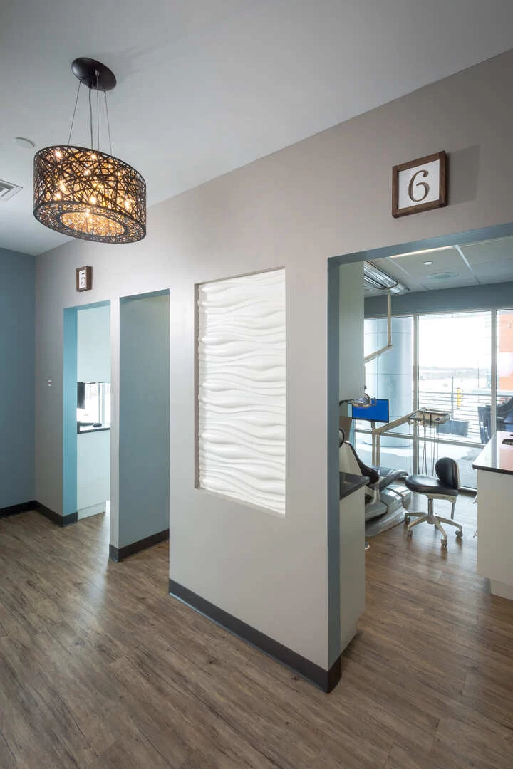 River Park Dental and Esthetics 7