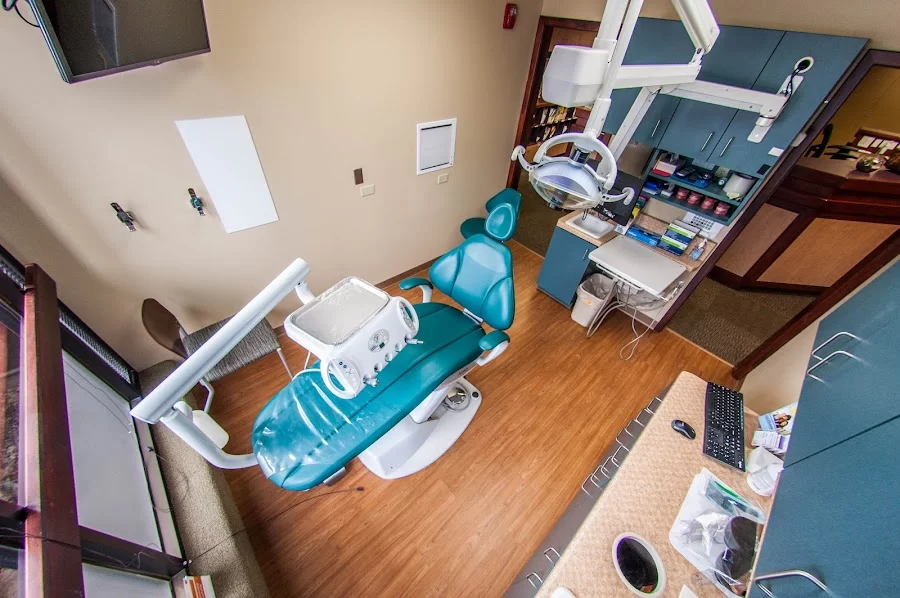 First Choice Dental- Madison Campus 9