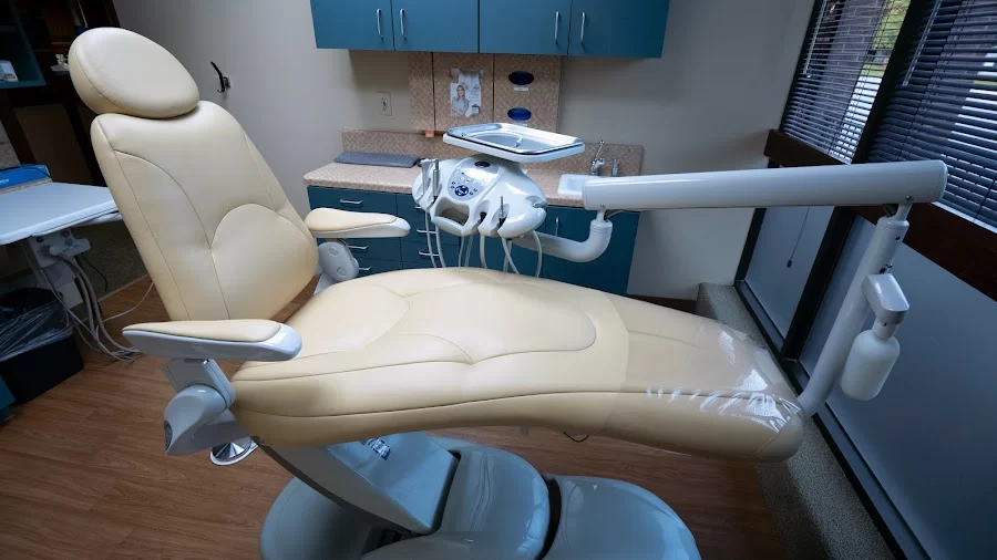 First Choice Dental- Madison Campus 3