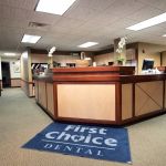 First Choice Dental- Madison Campus