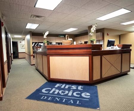 First Choice Dental- Madison Campus