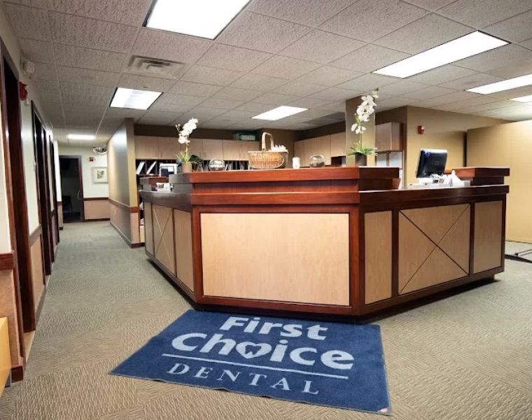 First Choice Dental- Madison Campus