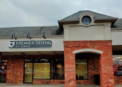 Premier Specialty Center of Dublin