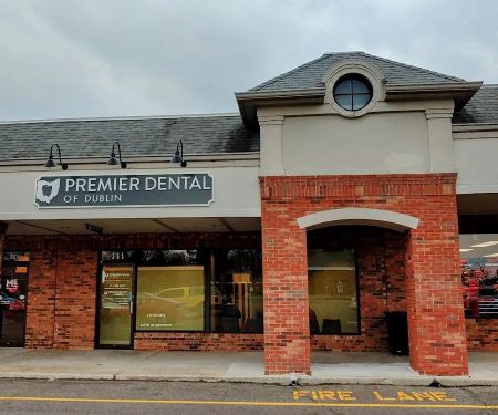 Premier Specialty Center of Dublin