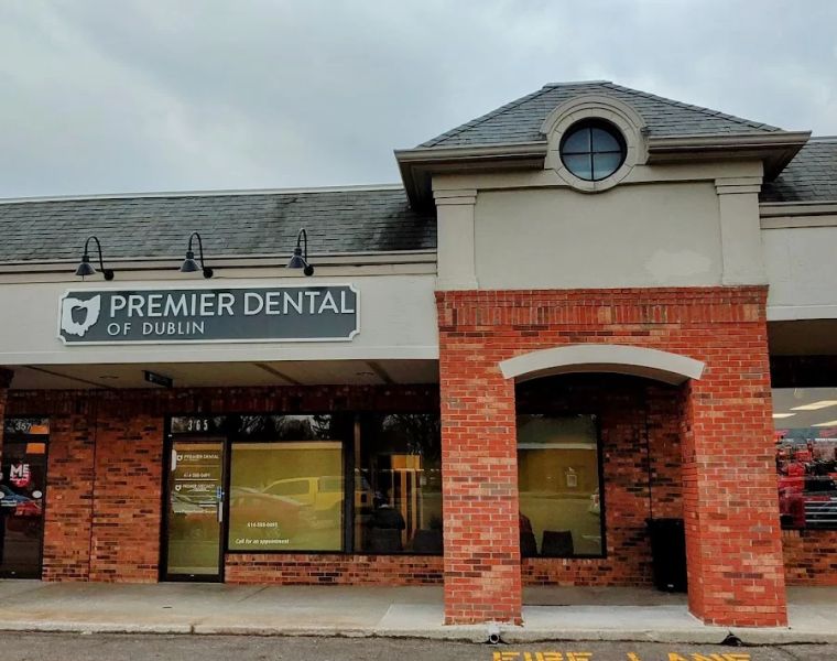 Premier Specialty Center of Dublin