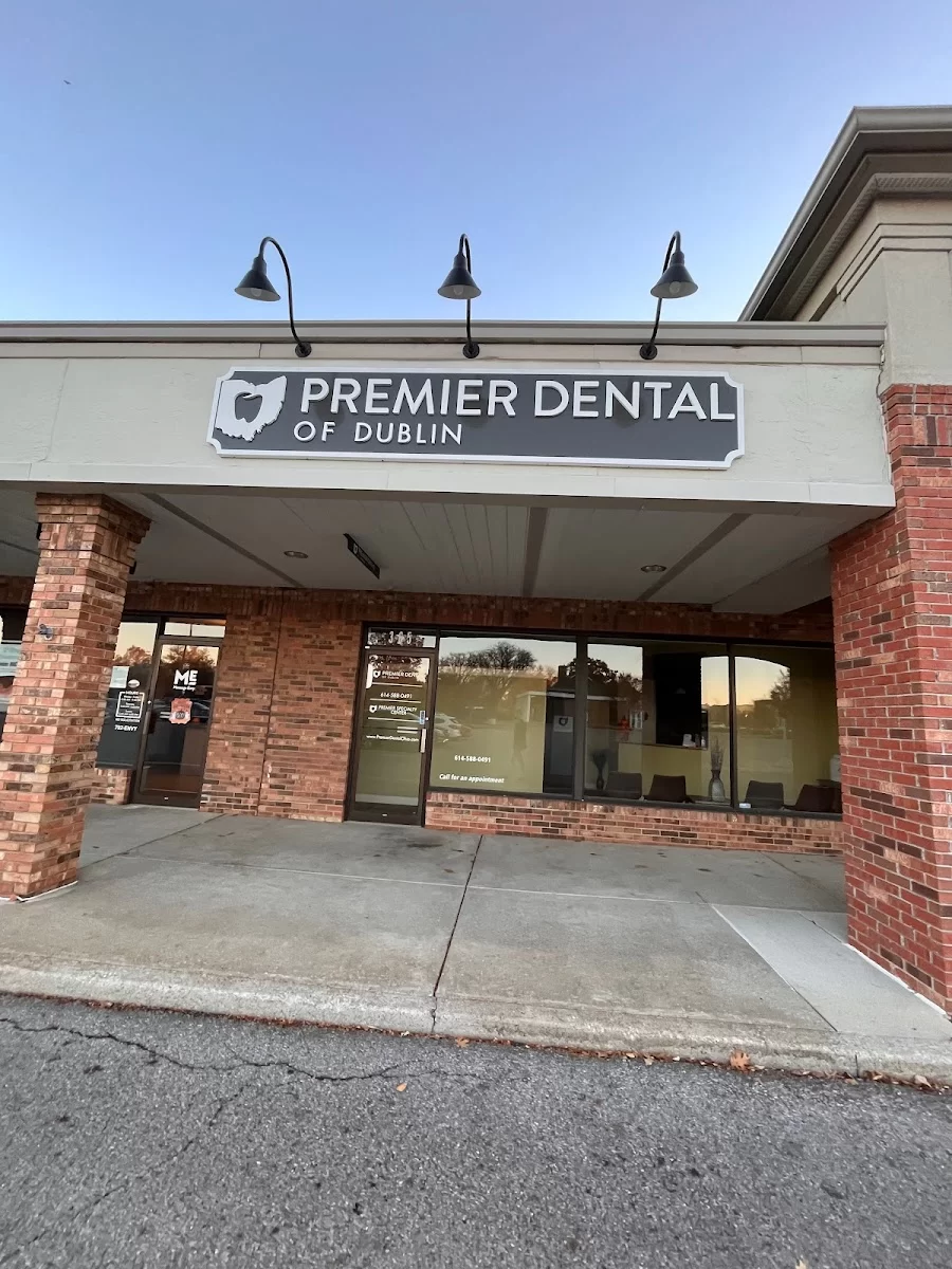 Premier Specialty Center of Dublin 2