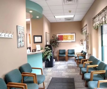 Midwest Dental - Madison University