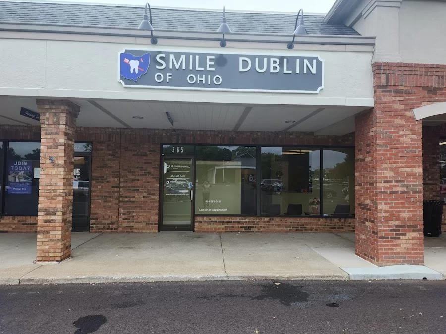 Smile Dublin of Ohio 1