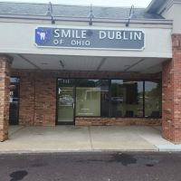 Smile Dublin of Ohio ico