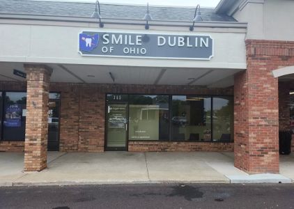 Smile Dublin of Ohio