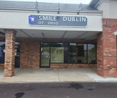 Smile Dublin of Ohio