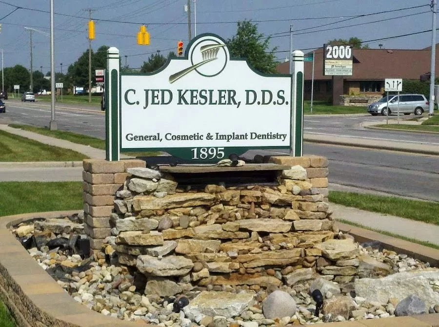 Kesler Jed DDS 6