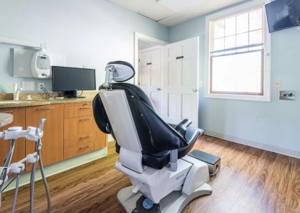 Chester Road Family Dental