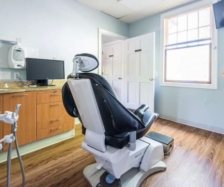 Chester Road Family Dental