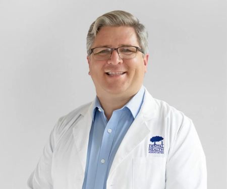 Dr. Brent Killian DDS