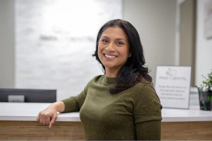 Park Dental: Siddhi Patel, DDS 3