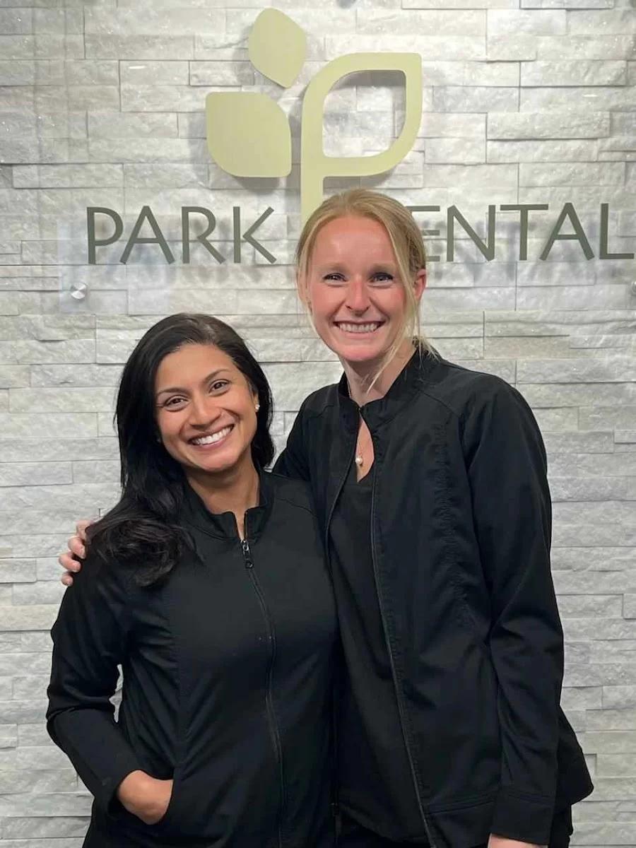 Park Dental: Siddhi Patel, DDS 10