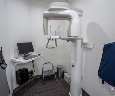 Park Dental: Siddhi Patel, DDS