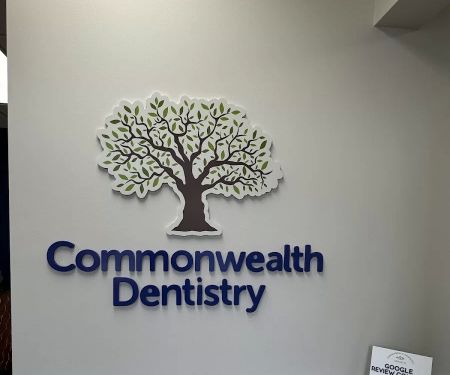 Commonwealth Dentistry