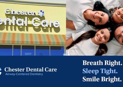 Chester Dental Care - Shwetha Rodrigues DDS