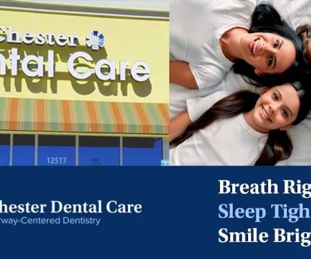 Chester Dental Care - Shwetha Rodrigues DDS