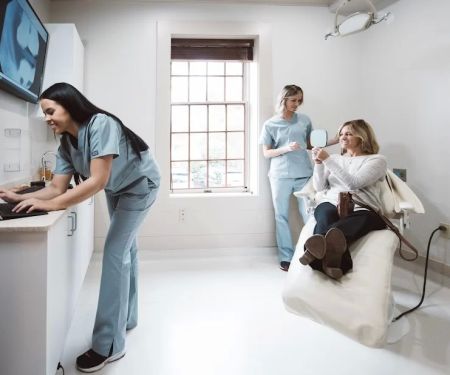 Northwest Oral & Facial Surgery
